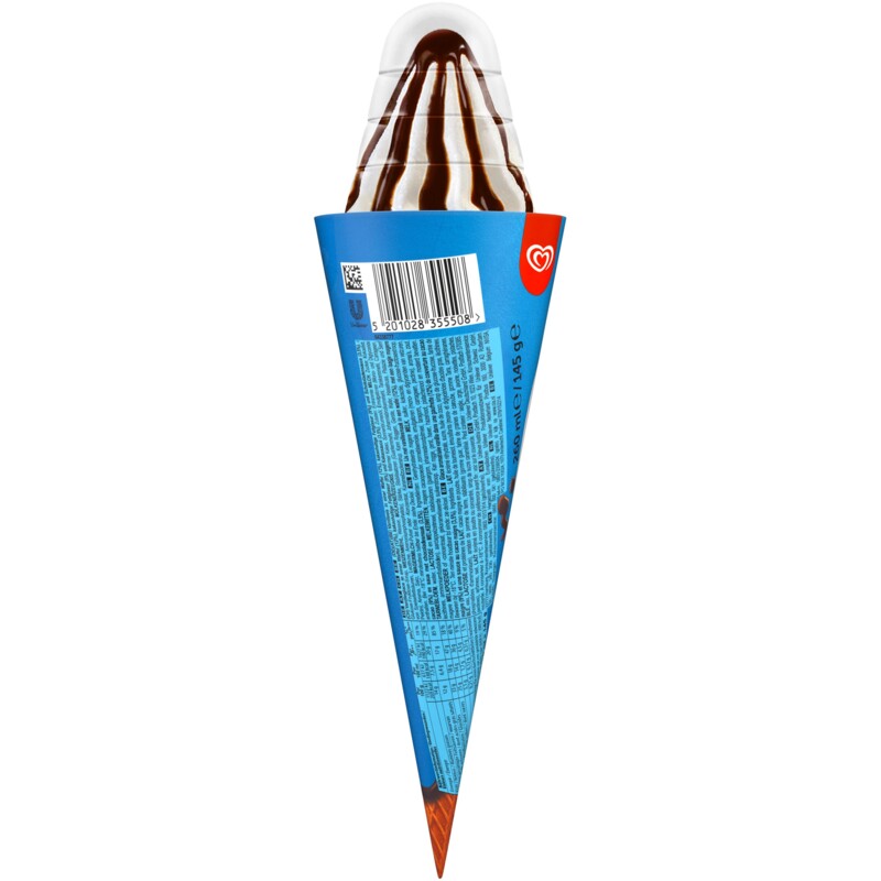 Een afbeelding van Ola Cornetto king cone