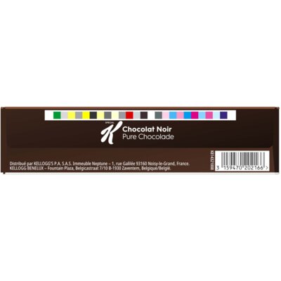 pdp-image-Kellogg's Special K pure chocolade