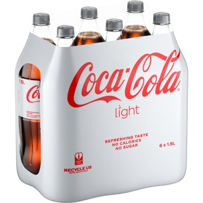pdp-image-Coca-Cola Light 6-pack bel
