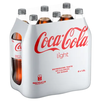 pdp-image-Coca-Cola Light 6-pack bel