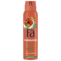 Fa Paradise moments deodorant spray