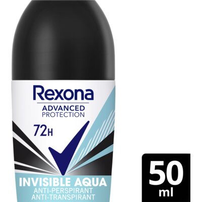 pdp-image-Rexona Anti-transpirant invisible aqua roller