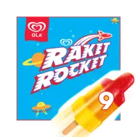 Ola Raket