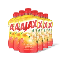 Ajax Uplifting allesreiniger 6pack