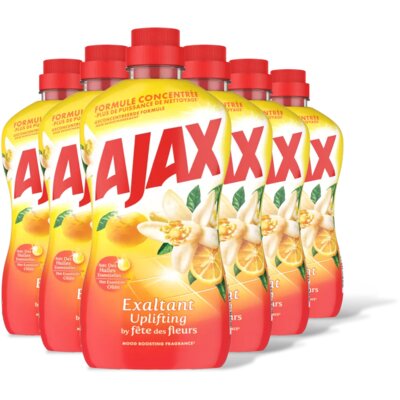 pdp-image-Ajax Uplifting allesreiniger 6pack