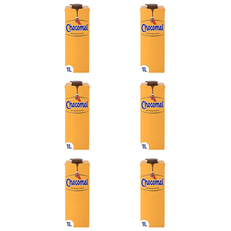 Vol 6-pack