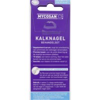 Een afbeelding van Mycosan Kalknagels