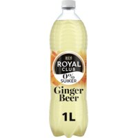 Subcategorie: Tonic, ginger, bitter, crafts en speciaal fris