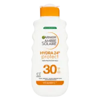 Ambre Solaire Hydra 24h protect zonnemelk spf30