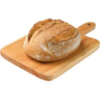 AH Liefde & Passie Biologisch desem blond ongesneden