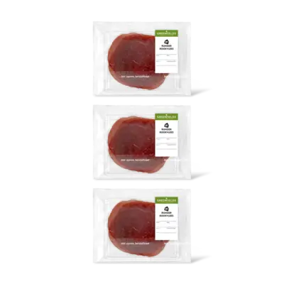 pdp-image-AH Greenfields Runderrookvlees kleinverpakking 3-pack