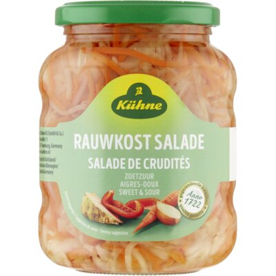 pdp-image-Kühne Rauwkost zoetzuur
