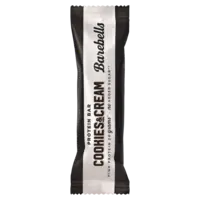 Barebells Protein bar cookies & cream