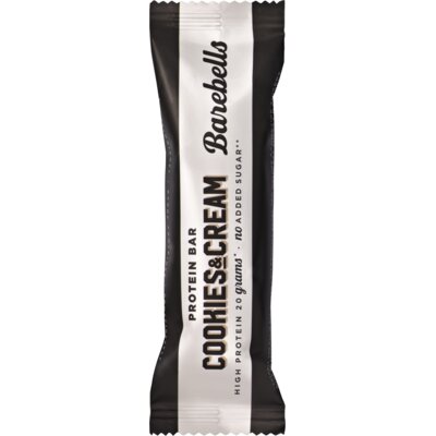pdp-image-Barebells Protein bar cookies & cream