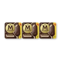 Magnum Classic 3-pck