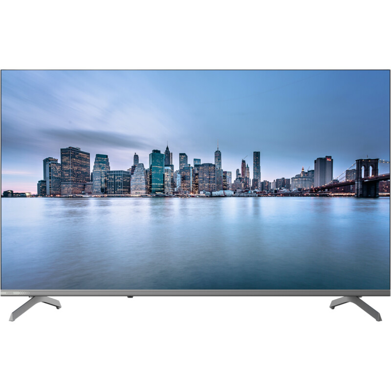 Een afbeelding van CHiQ 43inch uhd tv