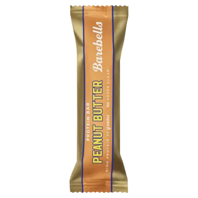 pdp-image-Barebells Protein bar peanut butter