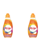 Robijn Wasmiddel Kleur 2-pack