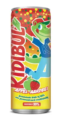 pdp-image-Kidibul Appel-aardbei bel