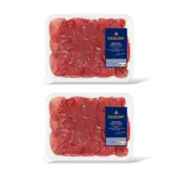 AH Excellent Bresaola black angus 2-pack