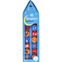 Een afbeelding van AH Stempels