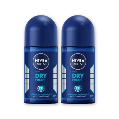 pdp-image-NIVEA Men dry fresh anti transpirant rol 2-pck