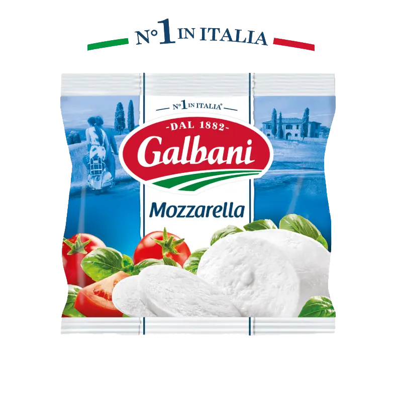 Galbani Mozzarella