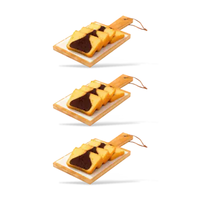 pdp-image-AH Roomboter cakeplakjes marmer 3-pack