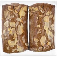 Een afbeelding van AH Mini speculaasstaaf