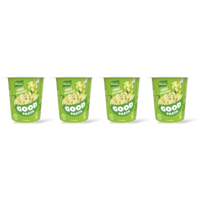 pdp-image-Knorr Good pasta romige kaassaus 4-pack