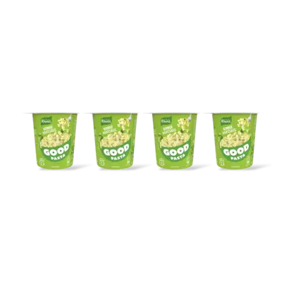 pdp-image-Knorr Good pasta romige kaassaus 4-pack