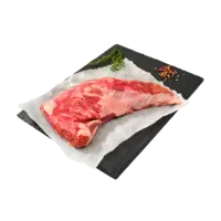 AH Vakslager Runder tritip graangevoerd