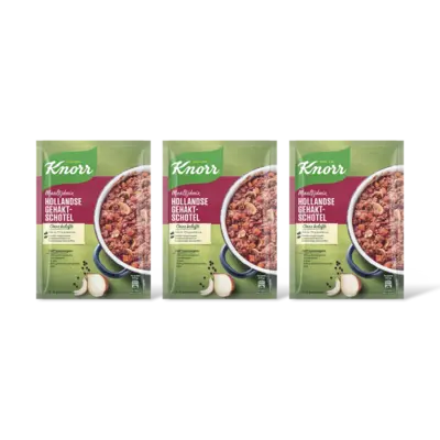 pdp-image-Knorr Hollandse gehaktschotel 3-pack