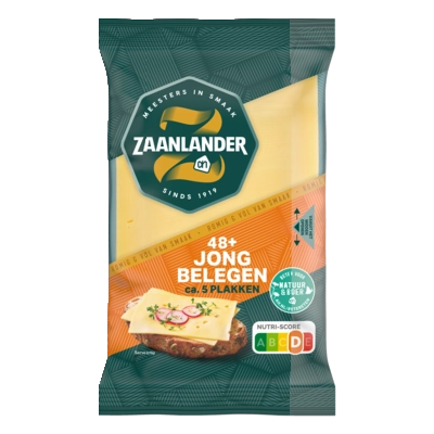 pdp-image-AH Zaanlander Jong belegen 48+ plakken