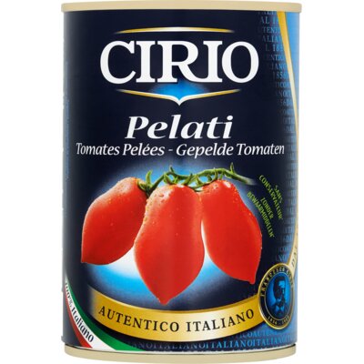 pdp-image-Cirio Pelati gepelde tomaten