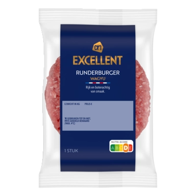 pdp-image-AH Excellent Ultimate wagyu beefburger