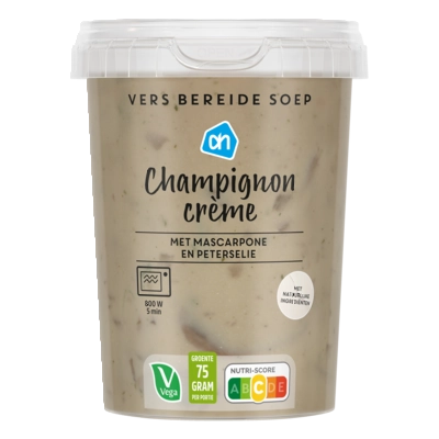 pdp-image-AH Verse soep champignon crème