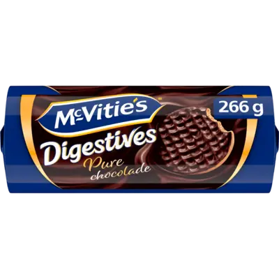 pdp-image-McVitie's Digestives pure chocolade