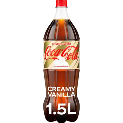 pdp-image-Coca-Cola Holiday creamy vanilla