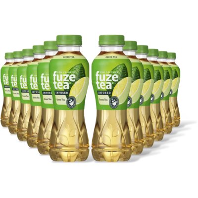 pdp-image-Fuze Tea Green ice tea 12-pack