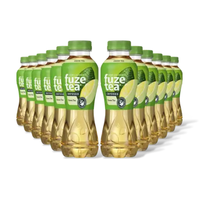 pdp-image-Fuze Tea Green ice tea 12-pack