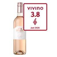 Claire Patelin Rosé