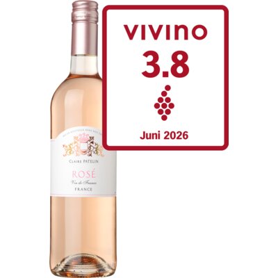 pdp-image-Claire Patelin Rosé