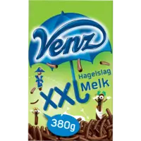 Venz XXL hagelslag melk