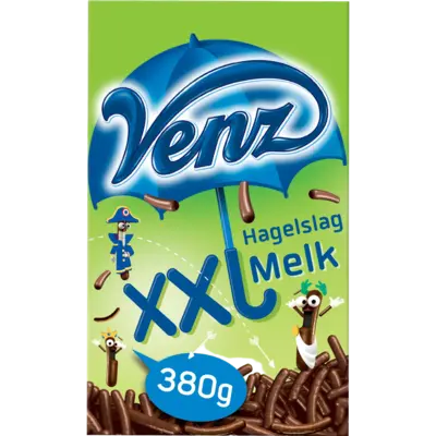 pdp-image-Venz XXL hagelslag melk