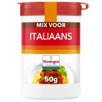 Verstegen Kruidenmix Italiaans