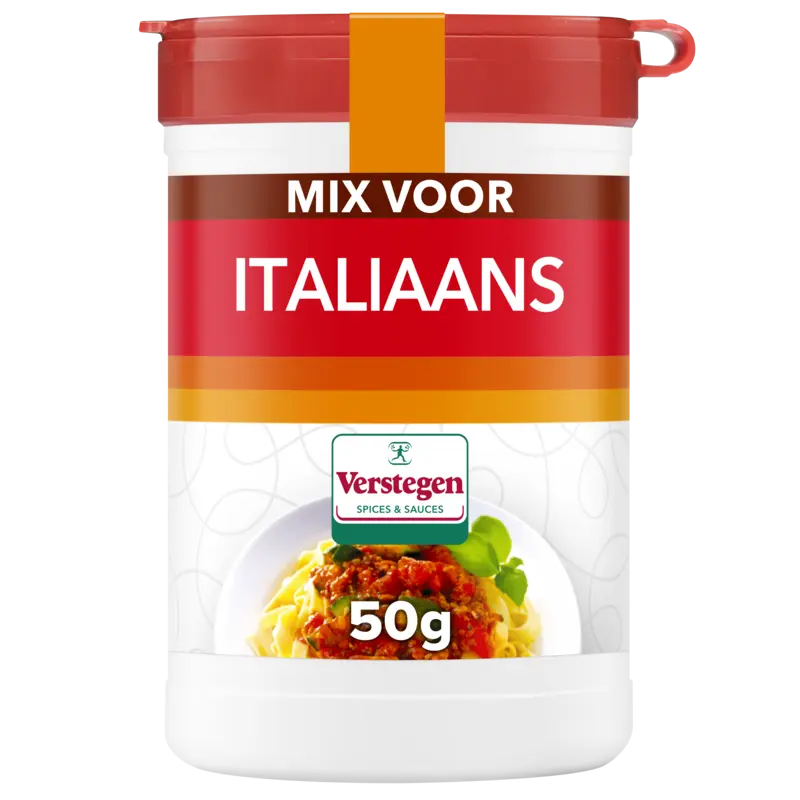 Verstegen Kruidenmix Italiaans