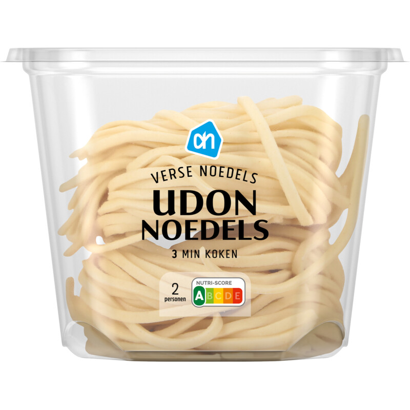AH Udon noedels