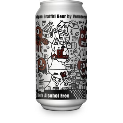 pdp-image-Vermeersch Dark coffee bel