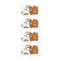 AH Kabeljauwballetjes 4-pack